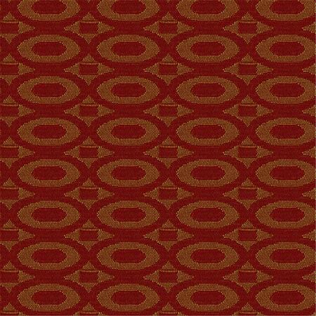 DIGNITY 405 100 Percent Polyester Fabric, Flame DIGNI405